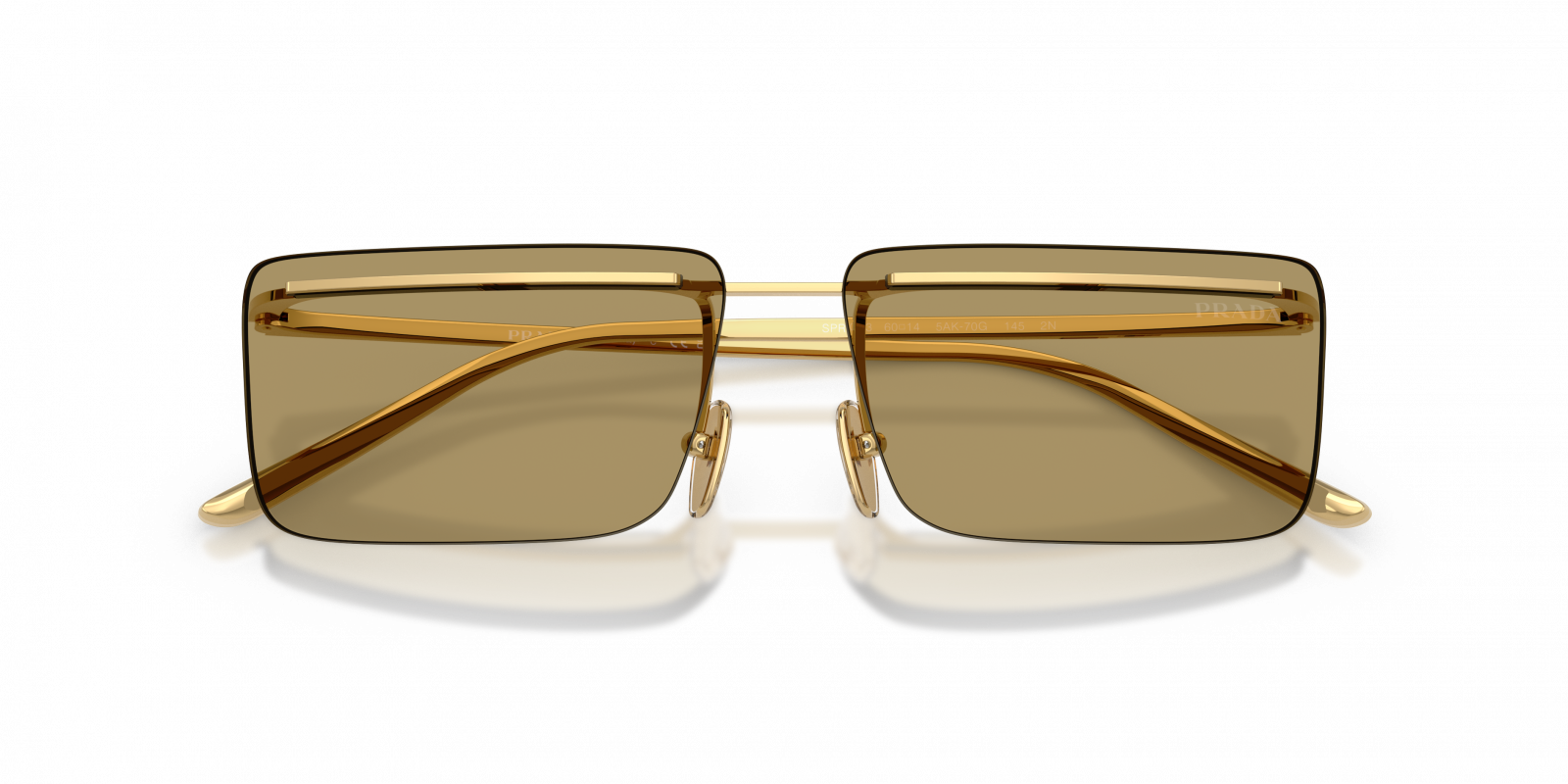 Prada PR C53S 5AK70G  